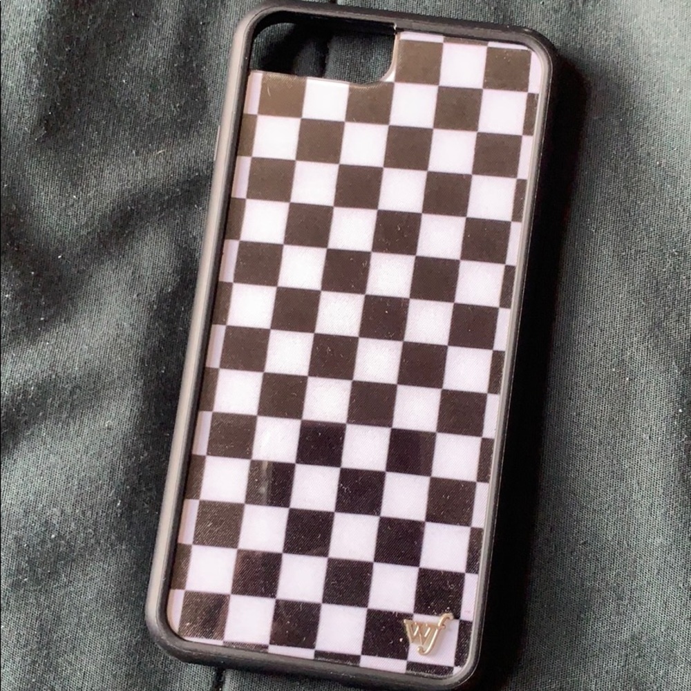 iPhone 7/8 Plus Wildflower Phone case